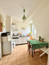 
                                                                                        Vente
                                                                                         Studio 30m2 Avenue Raymond Poincaré