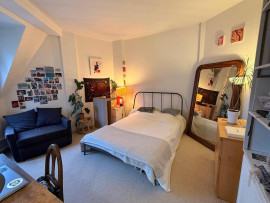 
                                                                                        Vente
                                                                                         Studio 30m2 Avenue Raymond Poincaré