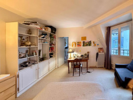 
                                                                                        Vente
                                                                                         Studio 30m2 Avenue Raymond Poincaré