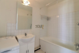 
                                                                                        Location
                                                                                         Studio - 32m² - Issy les Moulineaux