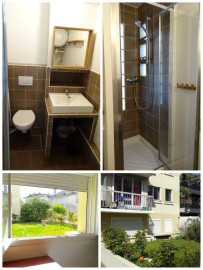 
                                                                                        Location
                                                                                         Studio 32m2 Bagnolet centre ville