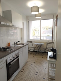
                                                                                        Location
                                                                                         Studio 32m2 Expo Sud -  Idéal étudiant