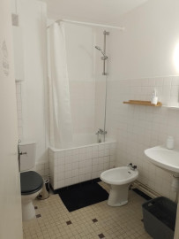 
                                                                                        Location
                                                                                         Studio 32m2 Expo Sud -  Idéal étudiant