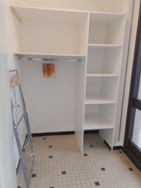 
                                                                                        Location
                                                                                         Studio 32m2 Expo Sud -  Idéal étudiant