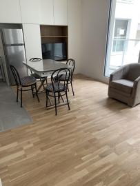 
                                                                                        Location
                                                                                         Studio 33m², neuf, transports, possibilité climati