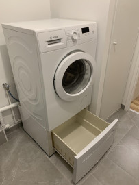 
                                                                                        Location
                                                                                         Studio 33m², neuf, transports, possibilité climati