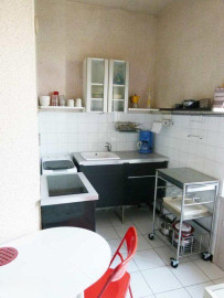 
                                                                                        Location
                                                                                         Studio 33m2 AIGLE CHAMPIONNET