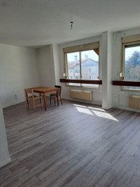
                                                                                        Location
                                                                                         Studio 33m2 proximité ESPS