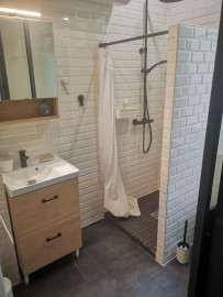 
                                                                                        Location
                                                                                         Studio 34m2 meublé quartier Montorgueuil