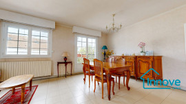 
                                                                                        Vente
                                                                                         Studio - 38 m2 - Jonchère