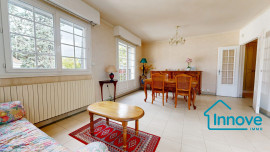 
                                                                                        Vente
                                                                                         Studio - 38 m2 - Jonchère