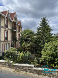 
                                                                                        Vente
                                                                                         Studio - 38 m2 - Jonchère