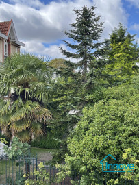 
                                                                                        Vente
                                                                                         Studio - 38 m2 - Jonchère