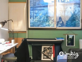 
                                                                                        Vente
                                                                                         Studio à 2 pas des Buttes Chaumont