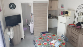 
                                                                                        Location de vacances
                                                                                         studio a Amelie les bain