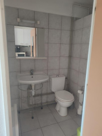 
                                                                                        Location
                                                                                         Studio a deux pas de l'UPVD de Perpignan