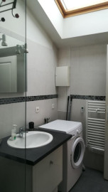 
                                                                                        Location
                                                                                         Studio à la campagne avec commodités de la ville