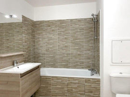 
                                                                                        Location
                                                                                         Studio à louer à Bagnolet