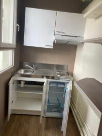 
                                                                                        Location
                                                                                         Studio à louer à Bondy