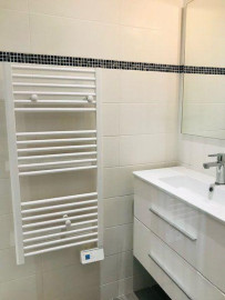 
                                                                                        Location
                                                                                         Studio à louer à Levallois Perret Anatole France