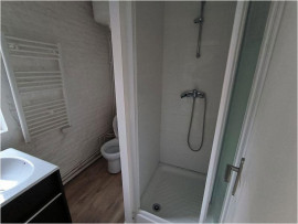 
                                                                                        Location
                                                                                         Studio à louer à Lille