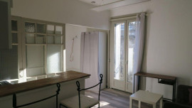 
                                                                                        Location
                                                                                         Studio à louer centre Montpellier