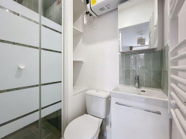 
                                                                                        Location
                                                                                         Studio à louer complètement équipé