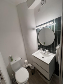 
                                                                                        Location
                                                                                         Studio à louer - Écusson Nîmes
