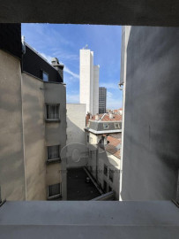 
                                                                                        Location
                                                                                         Studio à louer fonctionnel - coeur de ville/gare