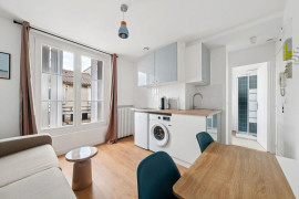 
                                                                                        Location
                                                                                         Studio à louer idéal étudiant