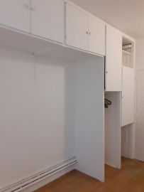 
                                                                                        Location
                                                                                         Studio à louer Mairie du 18ème