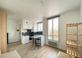 
                                                                                        Location
                                                                                         Studio à louer Maisons Alfort