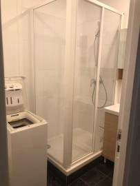 
                                                                                        Location
                                                                                         Studio à louer Montrouge