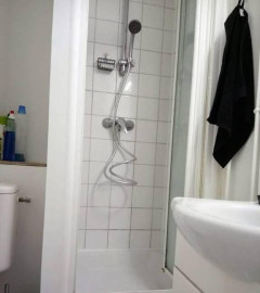 
                                                                                        Location
                                                                                         Studio à louer Paris 11ème