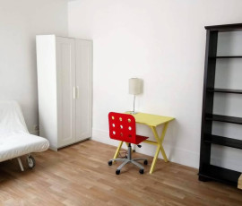 
                                                                                        Location
                                                                                         Studio à louer Paris 11ème