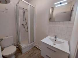 
                                                                                        Location
                                                                                         Studio à louer Paris 17ème
