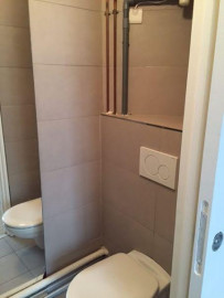 
                                                                                        Location
                                                                                         Studio à louer Paris 18è
