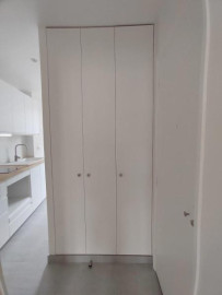 
                                                                                        Location
                                                                                         Studio à louer Paris 20ème