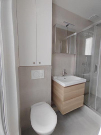 
                                                                                        Location
                                                                                         Studio à louer Paris 20ème
