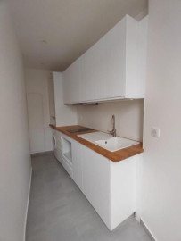 
                                                                                        Location
                                                                                         Studio à louer Paris 20ème