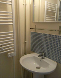 
                                                                                        Location
                                                                                         Studio à louer Paris 20ème