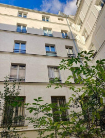 
                                                                                        Location
                                                                                         Studio à louer Paris 2ème