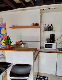 
                                                                                        Location
                                                                                         Studio à louer Paris 2ème