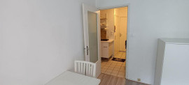 
                                                                                        Location
                                                                                         Studio à louer - Strasbourg 67100