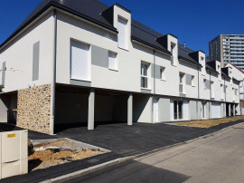 
                                                                                        Location
                                                                                         Studio à Rennes