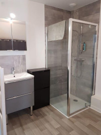 
                                                                                        Location
                                                                                         Studio à Rennes