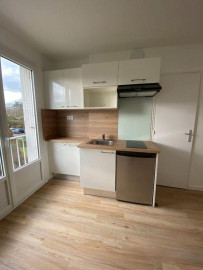
                                                                                        Location
                                                                                         Studio à Rennes