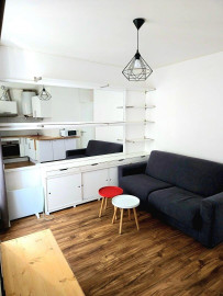 
                                                                                        Location
                                                                                         Studio à Rouen centre