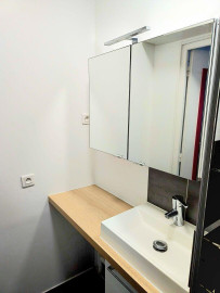 
                                                                                        Location
                                                                                         Studio à Rouen centre