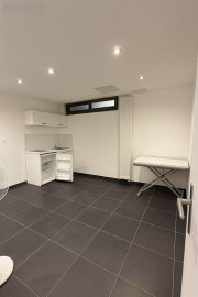 
                                                                                        Location
                                                                                         Studio à Saint Maur des Fosses